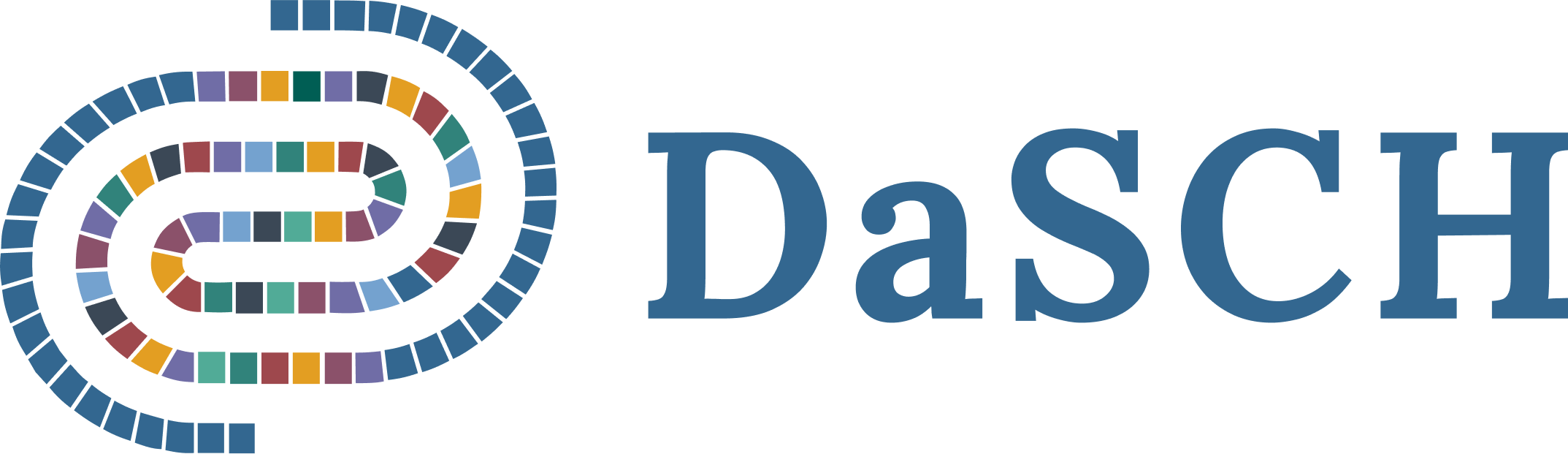 DaSCH - Data and Service Center for the Humanities