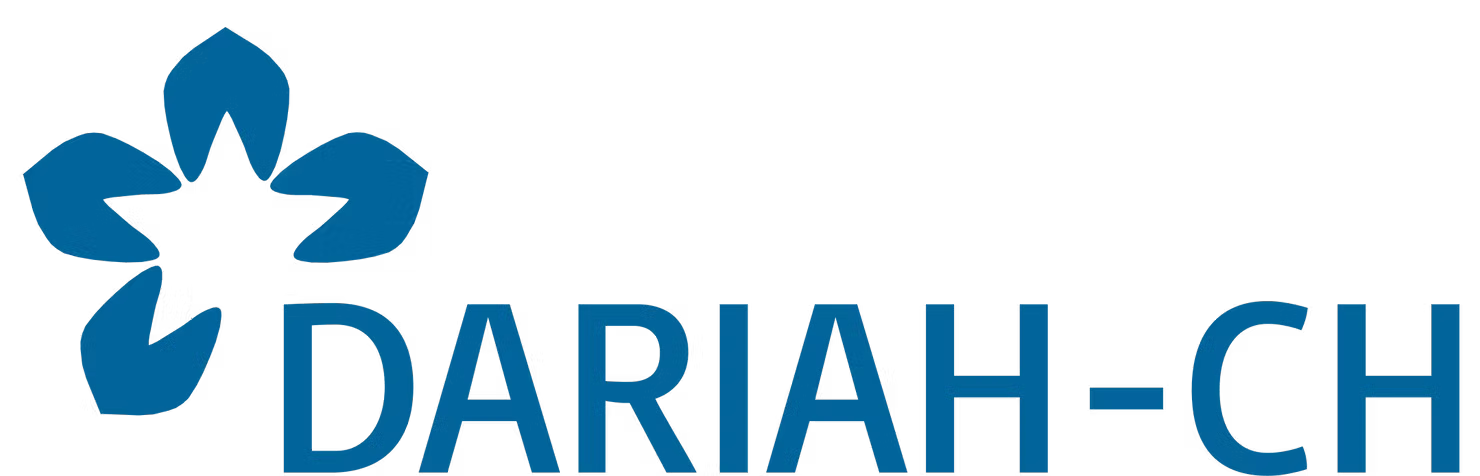 DARIAH-CH Website