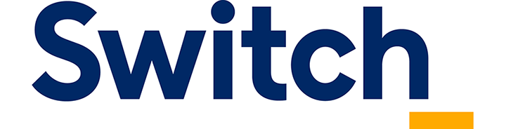 SWITCH logo