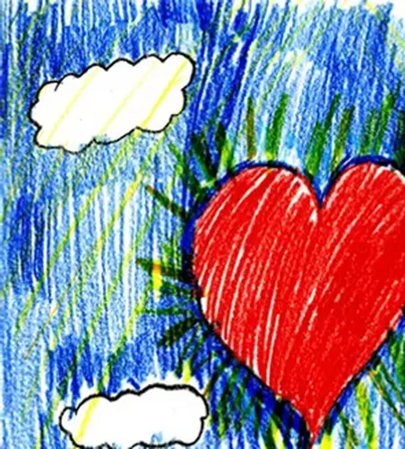 Drawings of gods: A Multicultural and Interdisciplinary Approach of Children’s Representations of Supernatural Agents project image