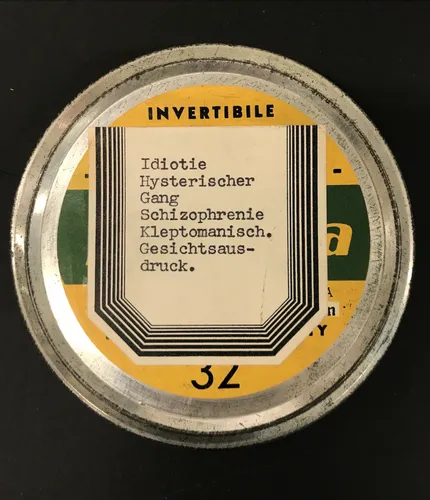 Cinéma et (neuro)psychiatrie en Suisse : autour de la collection Waldau (1920-1990) project image