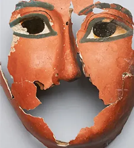 University of Basel Kings’ Valley Project project image