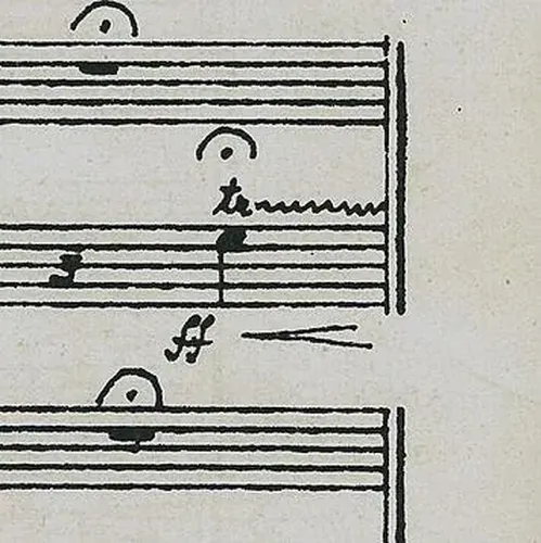 Anton Webern Gesamtausgabe project image