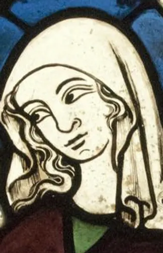 vitrosearch: stained glass and glass art in Switzerland online project image