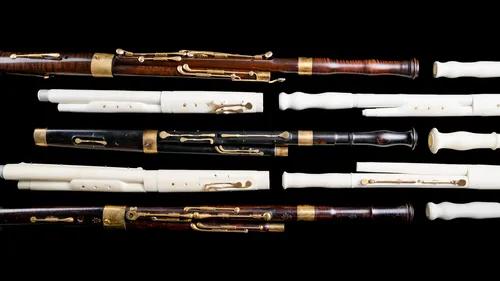 Fagottini and tenoroons: small-sized bassoons from the 18th and 19th centuries project image