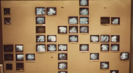 Operative TV: Audiovisual Closed-Circuits from the Military to the Classroom, 1930s-1990s project image