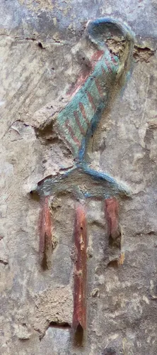 Hieroglyphic Palaeography of the Ptolemaic Temple at Deir el-Medina project image