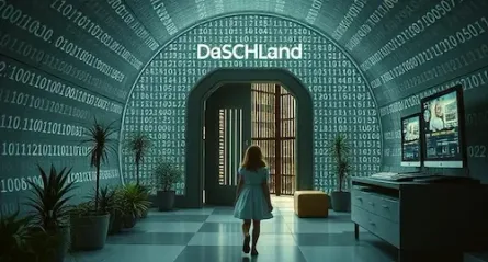 Alice in DaSCHland project image