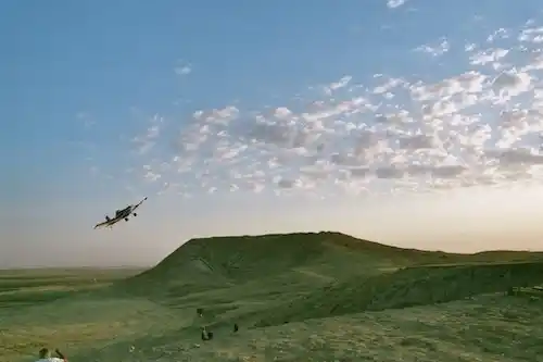 Tall al-Hamidiya Online project image